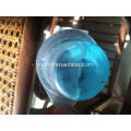 Máquina de embalaje de ampolla Liquid AL/PVC de DPP-80